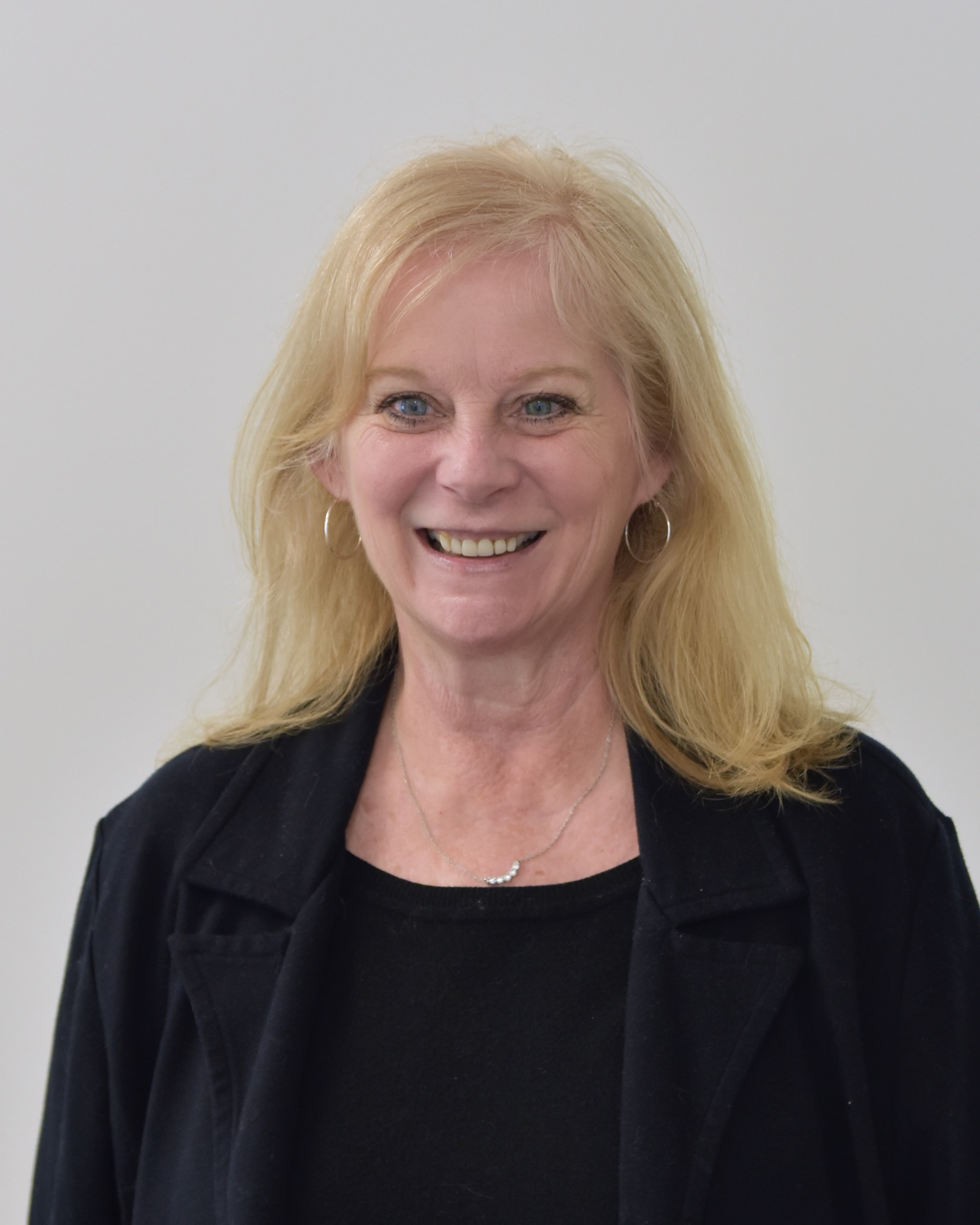 Photo of Darci Neuzil