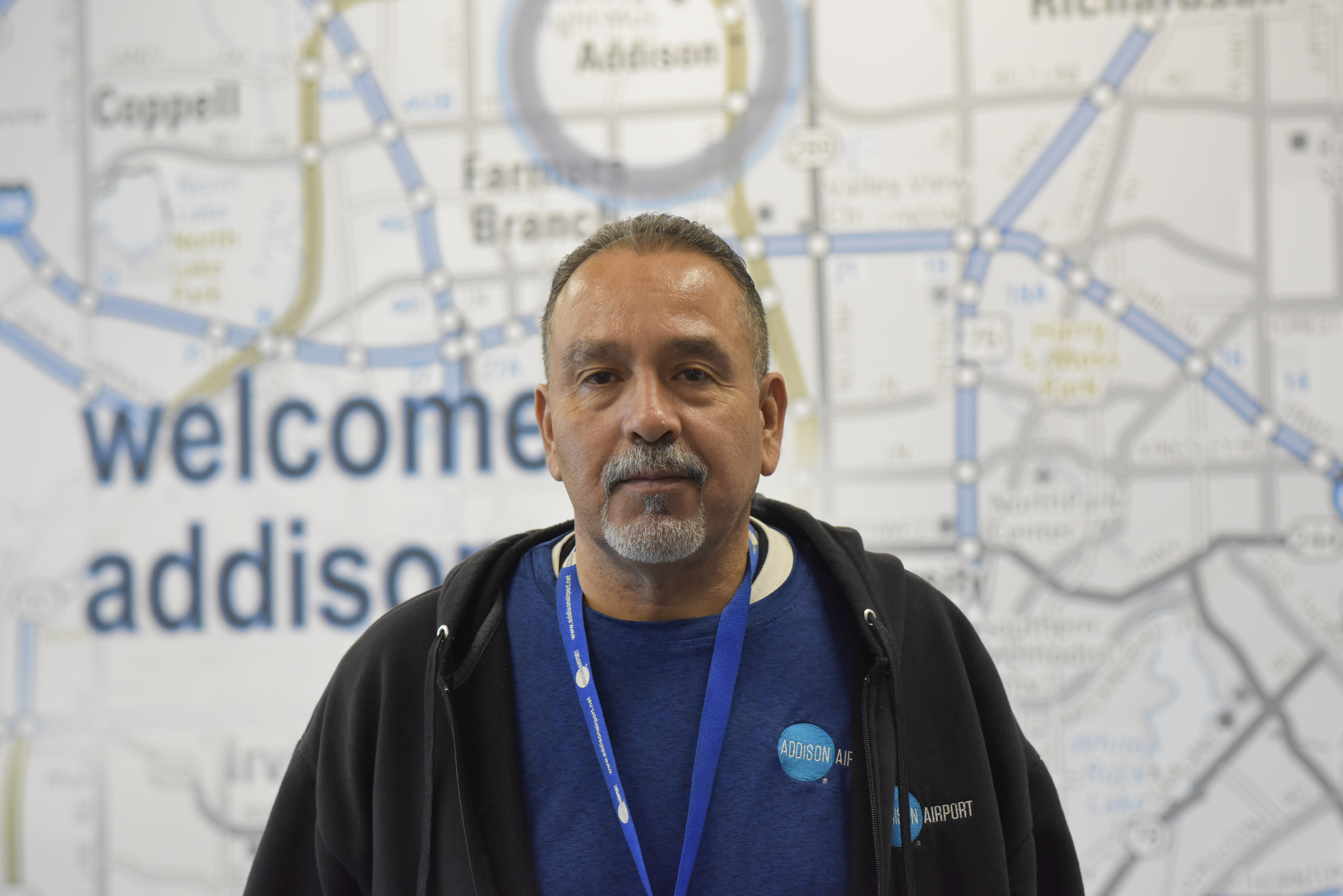 Photo of Jimmy Barrera