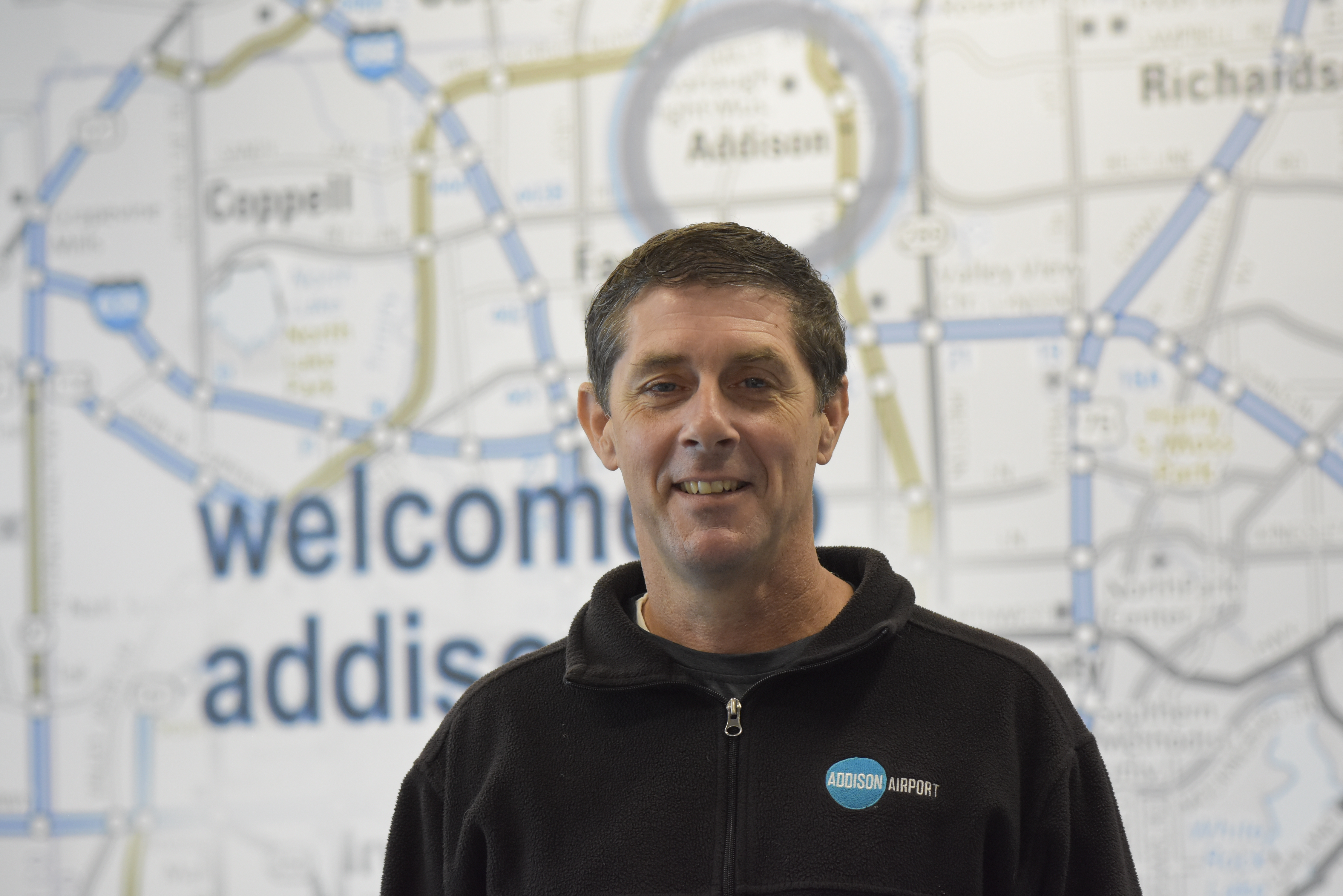 Photo of Darryl Shand