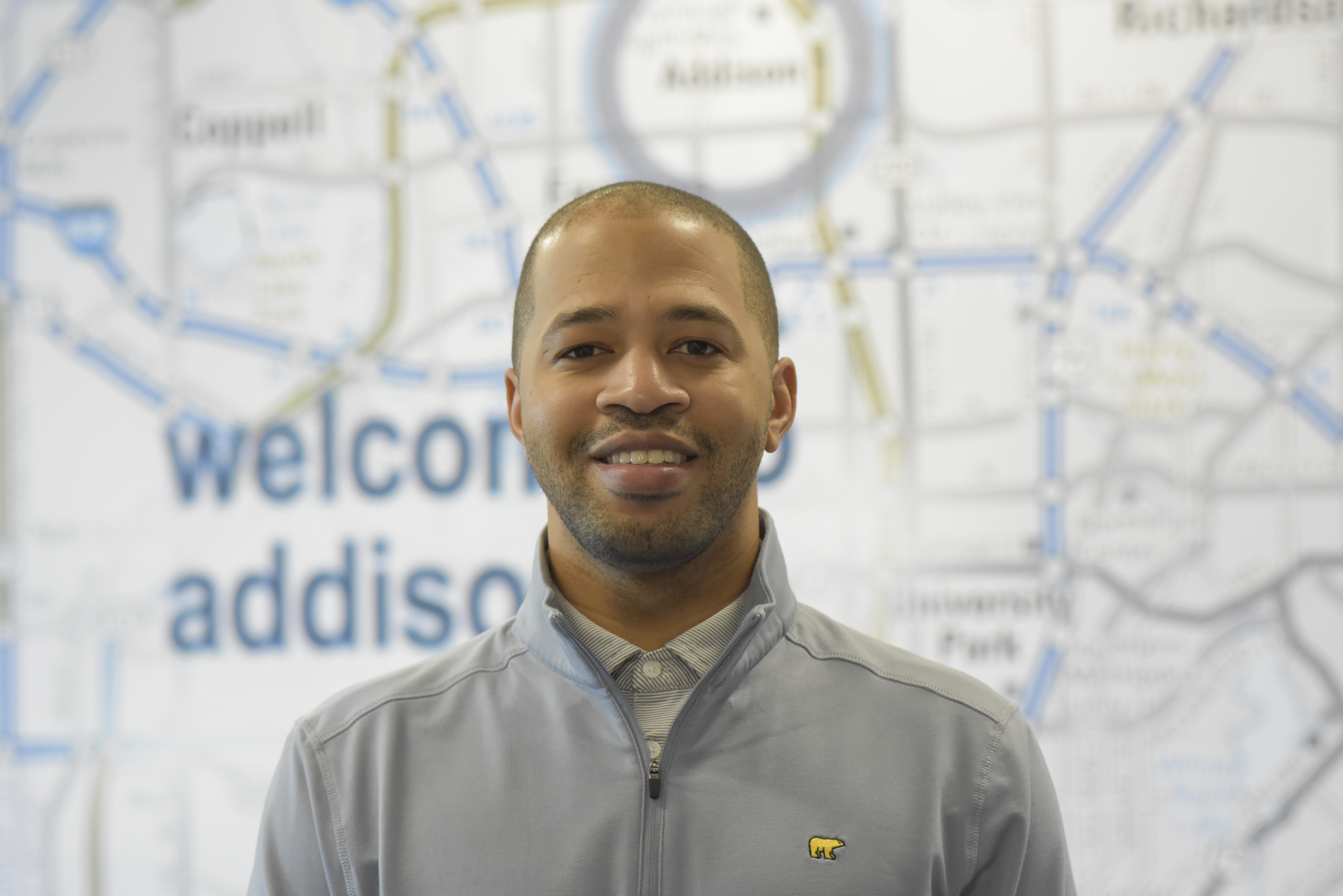 Photo of Laban Fuller